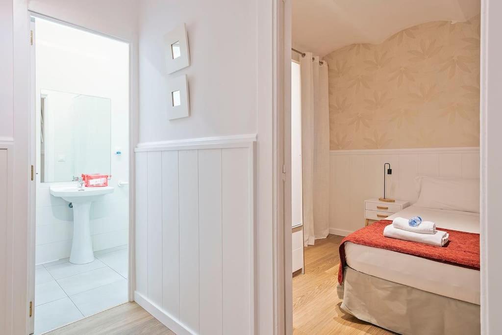 Alcam Small Paseo De Gracia Appartement