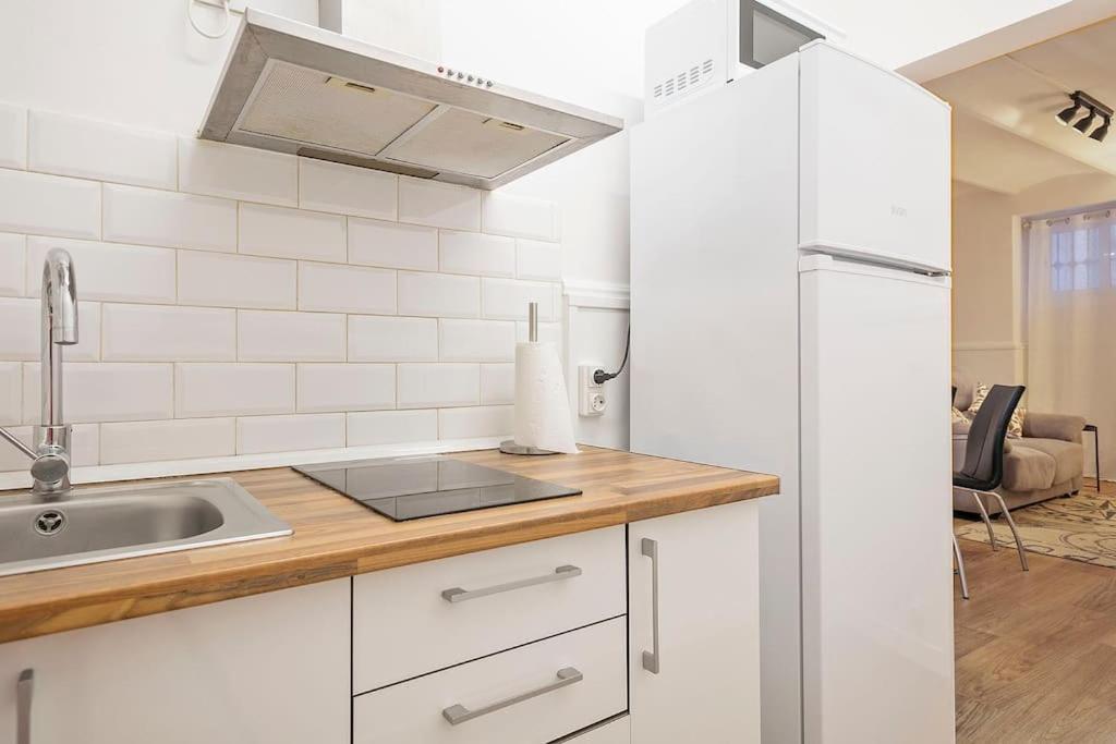 Alcam Small Paseo De Gracia Appartement *