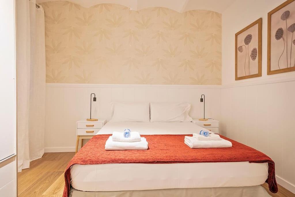 Alcam Small Paseo De Gracia Appartement *