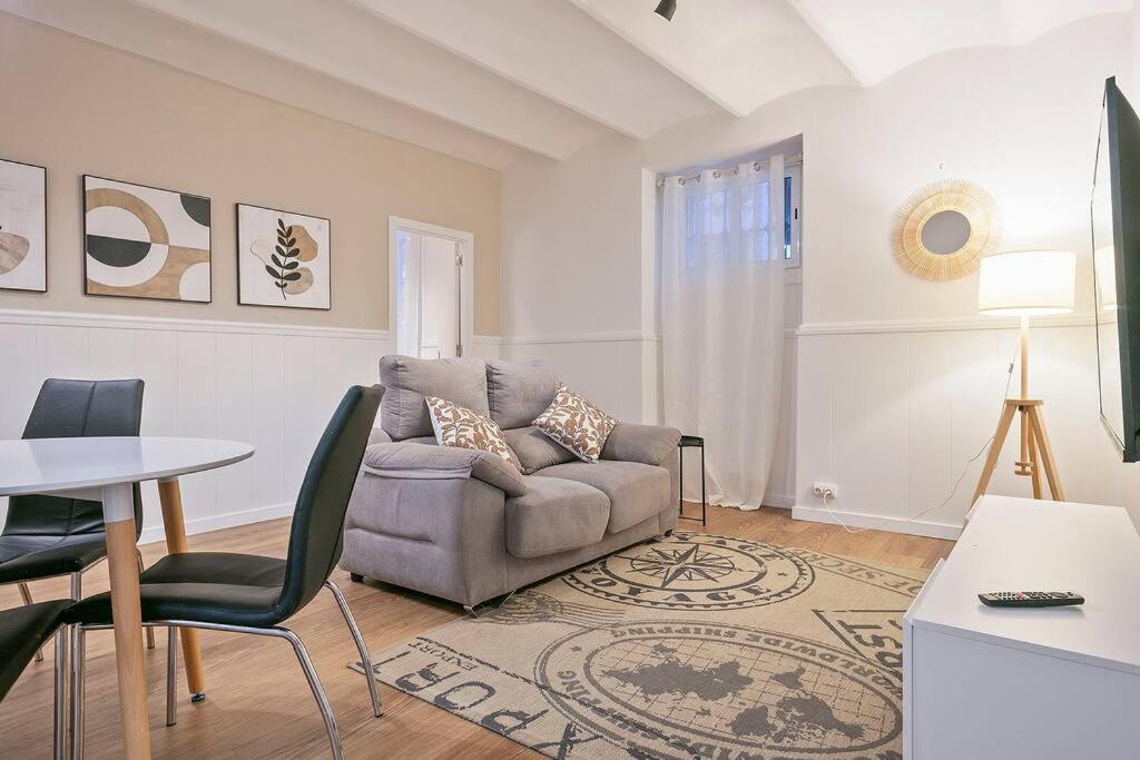 Alcam Small Paseo De Gracia Appartement *