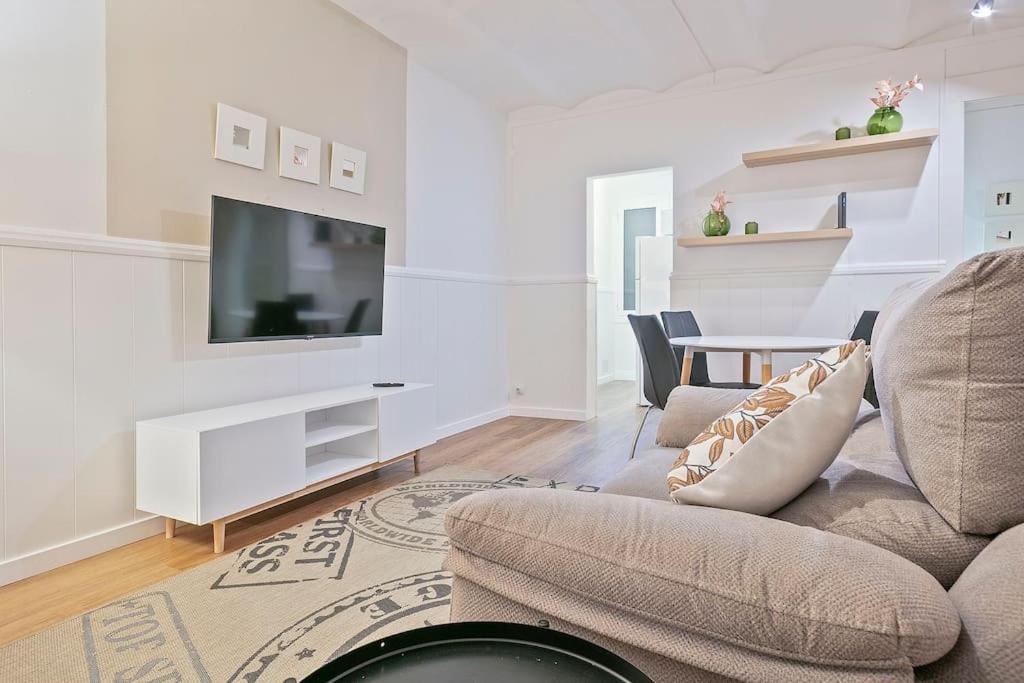 Alcam Small Paseo De Gracia Appartement *