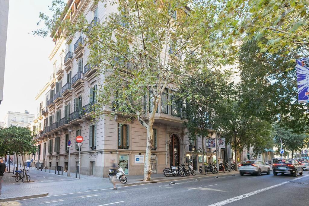 Alcam Small Paseo De Gracia Barcelone